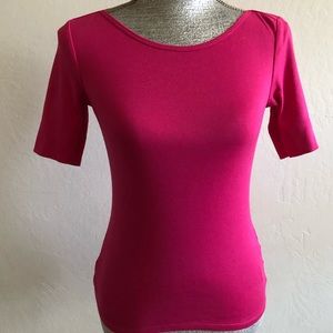 Extra fine Short Sleeve T-shirt